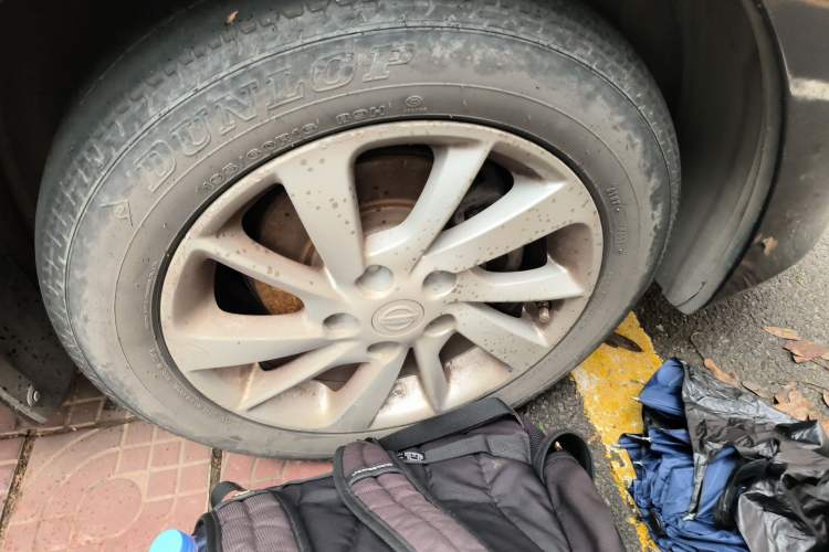 Used Nissan Sylphy 2012 1.6 XL CVT Luxury Edition