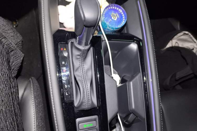 Used Honda Accord 2025 260TURBO Luxury Edition