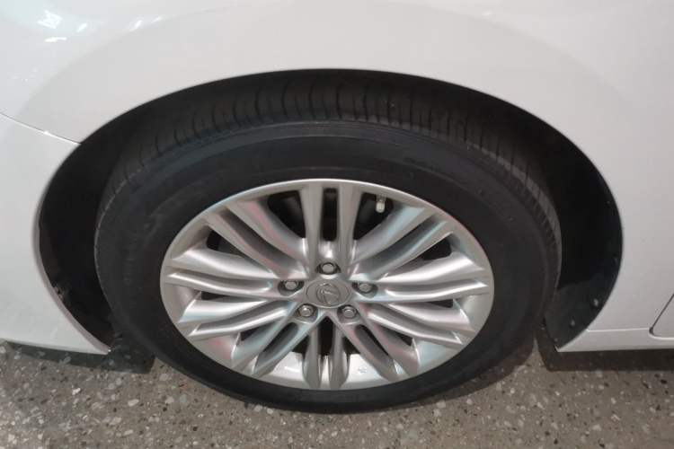 Used Lexus ES 2015 200 Elite Edition