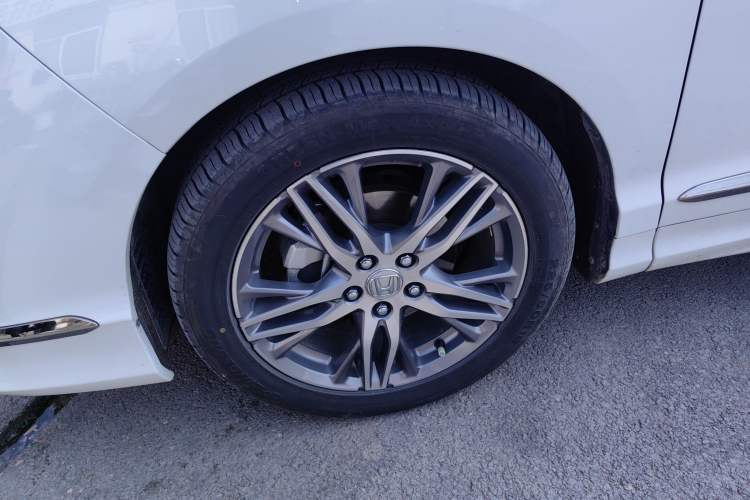 Used Honda Elysion 2019 2.0L Hybrid Luxury Edition