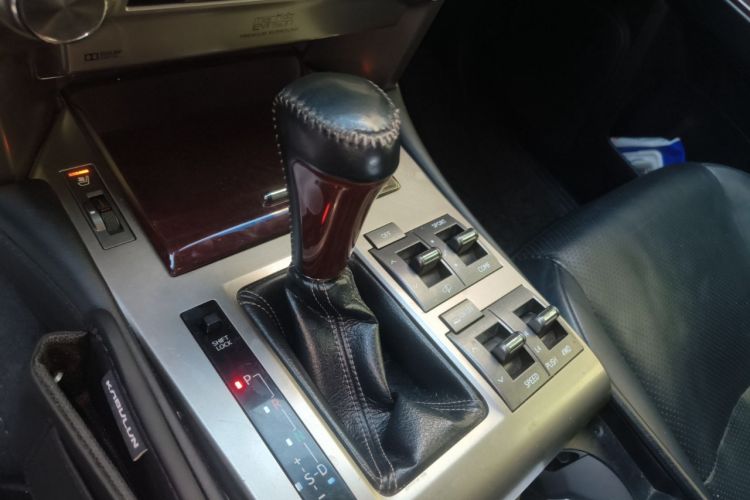 Used Lexus GX 2014 400 Prestige Edition
