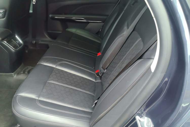 Used Ford Taurus 2019 EcoBoost 245 Premium Edition
