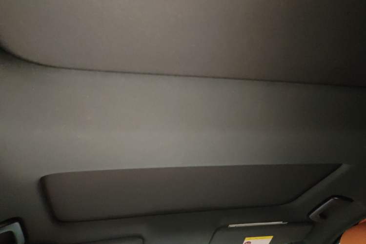 Used Li Auto L8 2025 Pro Smart Refresh Edition