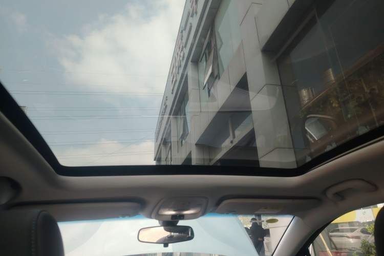 Used Buick Velite 6 2019 Connected & Smart Edition