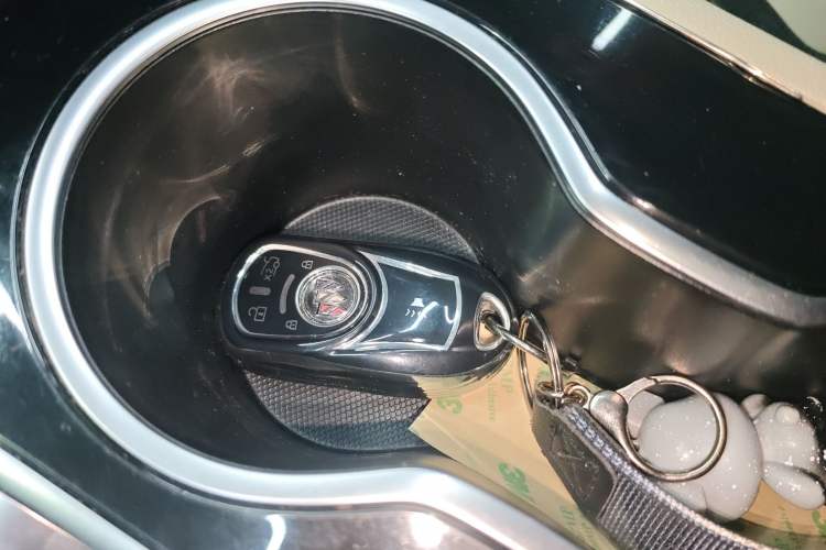 Used Buick Regal 2020 552T Elite Edition
