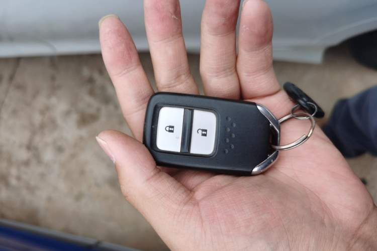 Used Honda Jade 2016 1.8L Automatic Comfort Elite Version 5 Seats