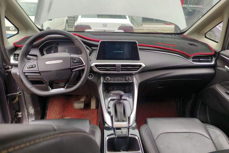 Used SAIC MAXUS G50 2020 1.5T Automatic Elite Edition