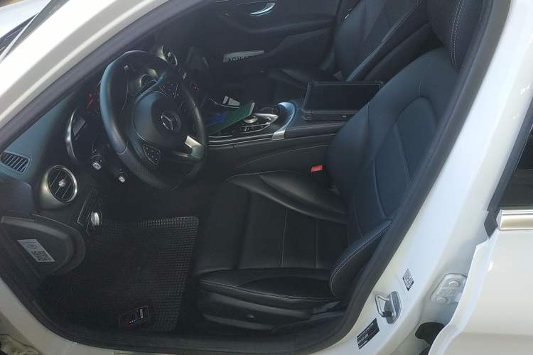 Used Mercedes-Benz C-Class 2016 C 180 Estate