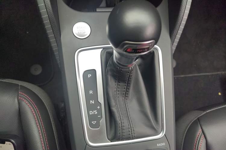 Used Audi Q2L 2021 35 TFSI Fashion Dynamic Model