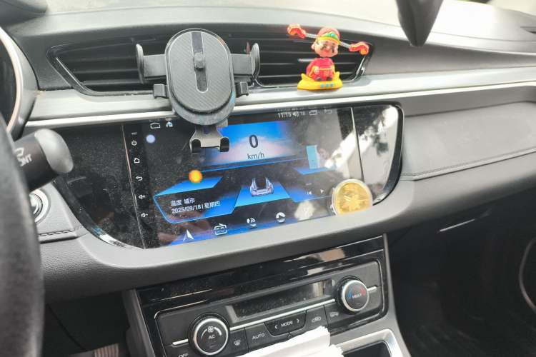 Used Geely Auto Emgrand New Energy 2019 EV500 Ambition Standard Range Edition
