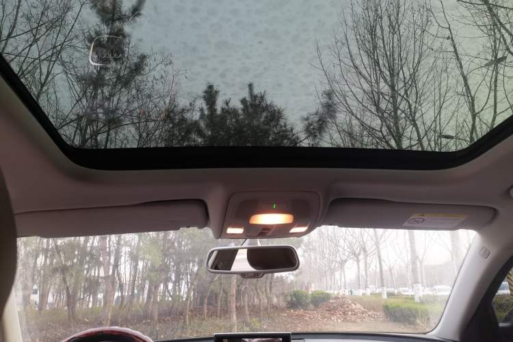 Used Audi A6L 2018 30th Anniversary Edition 35 TFSI Fashion Model
