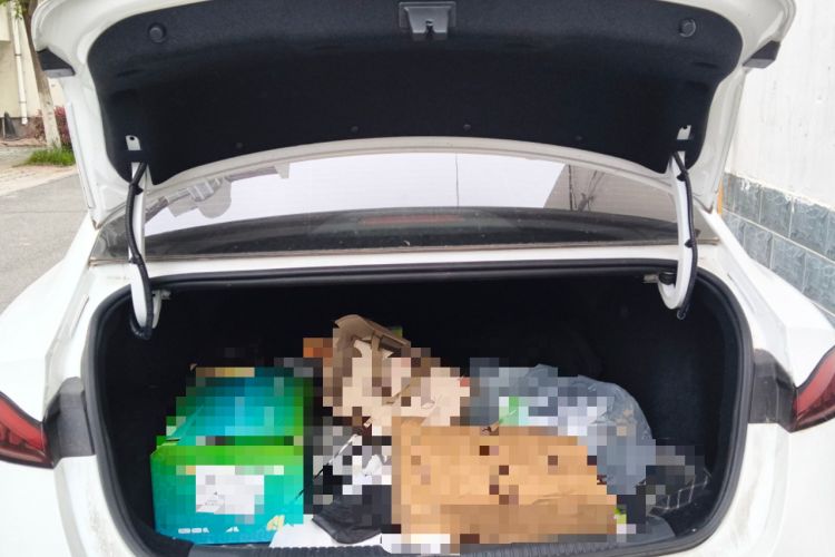 Used Roewe D7 2025 DMH 125km World Champion Edition