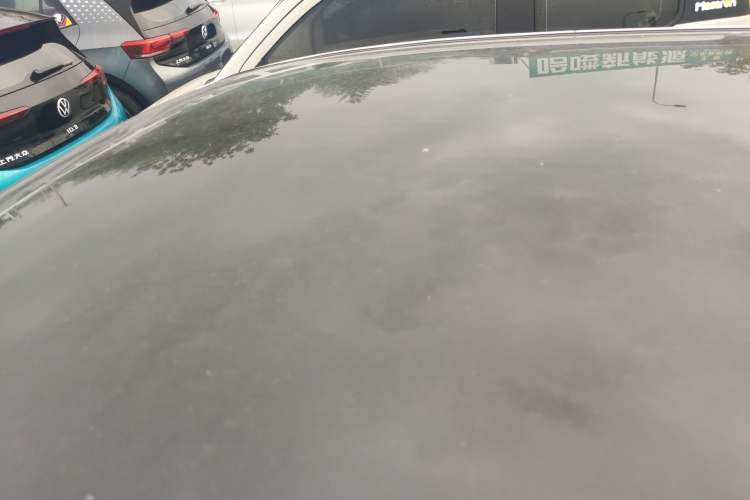 Used Chery QQ Little Ant 2022 Sweet Pink Edition Half-Sugar Version Lithium Iron Phosphate 30 kW 301 km