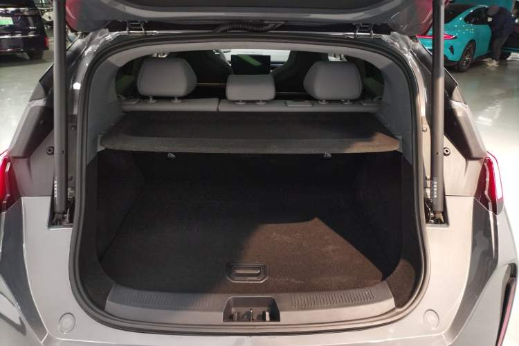 Used Zeekr X 2025 5-Seater Long-Range Version