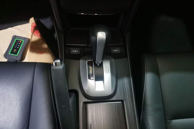 Used Honda Crosstour 2016 2.4L Luxury Edition