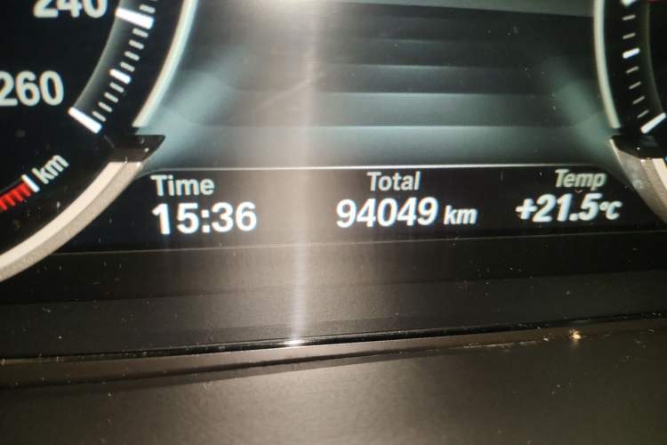 Used BMW X6 2018 xDrive28i
