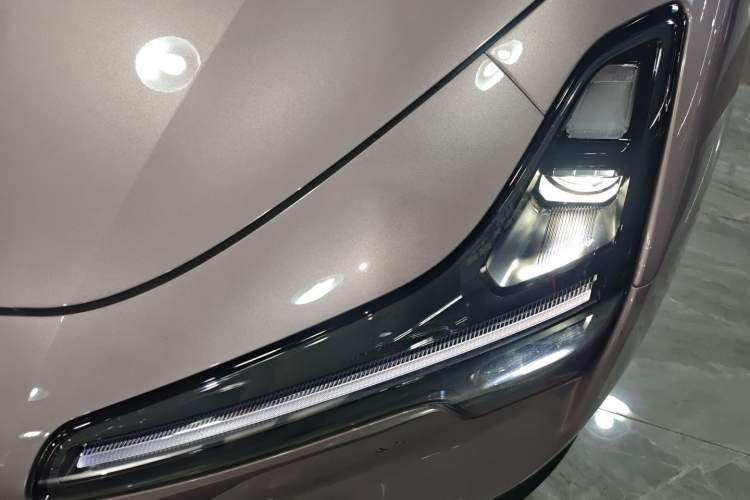 Used XPeng MONA M03 2025 600 with Ultra-Long Range Max