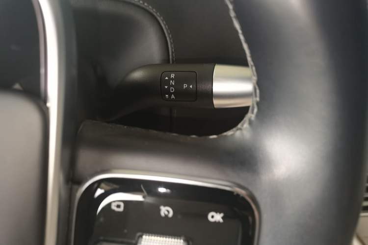 Used Li Auto L9 2022 Max model Gear Lever