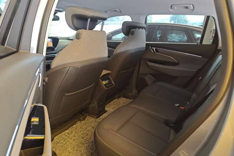 Used Buick E5 2023 Pioneer Edition
