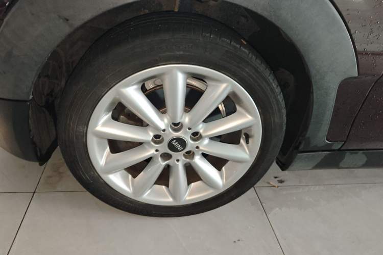 Used MINI Clubman 2016 1.5T COOPER
