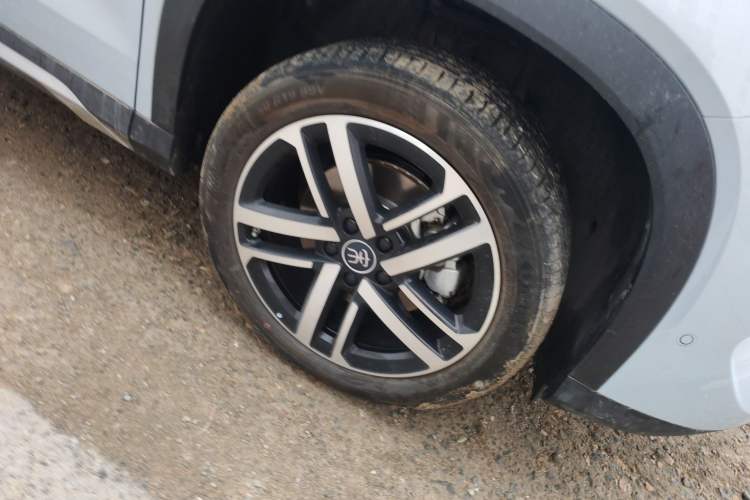 Used BYD Song L DM-i 2025 Intelligent Driving Version 112 km Leading Trim