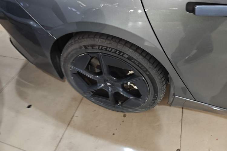 Used Hyptec GT 2024 Global Model 710 Ultra-High-Voltage LiDAR Edition
