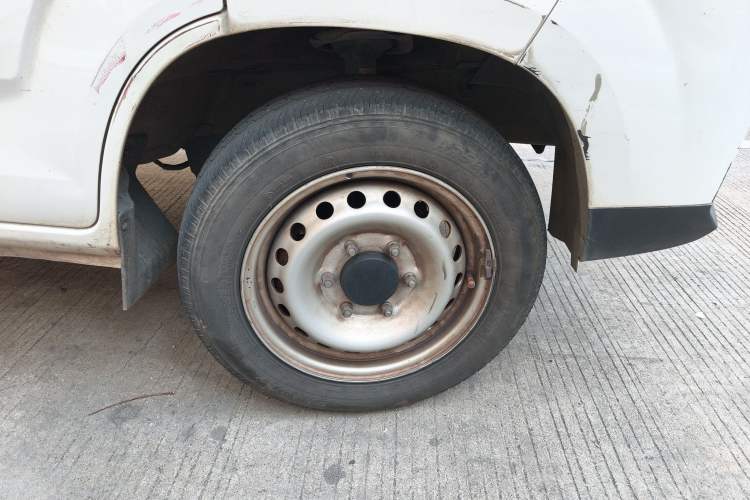 Used Karry Jiangtun 2023 Wide-body Edition Guoxuan Hi-Tech 40.55 kWh