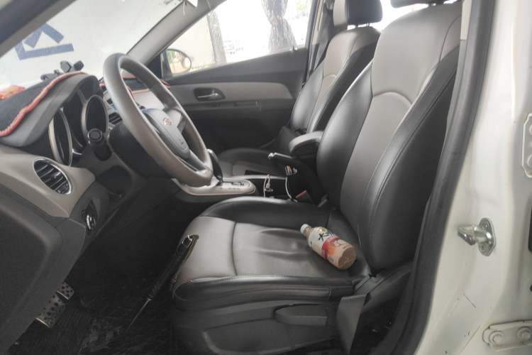 Used Chevrolet Cruze 2013 1.6L SL Grand Edition Automatic
