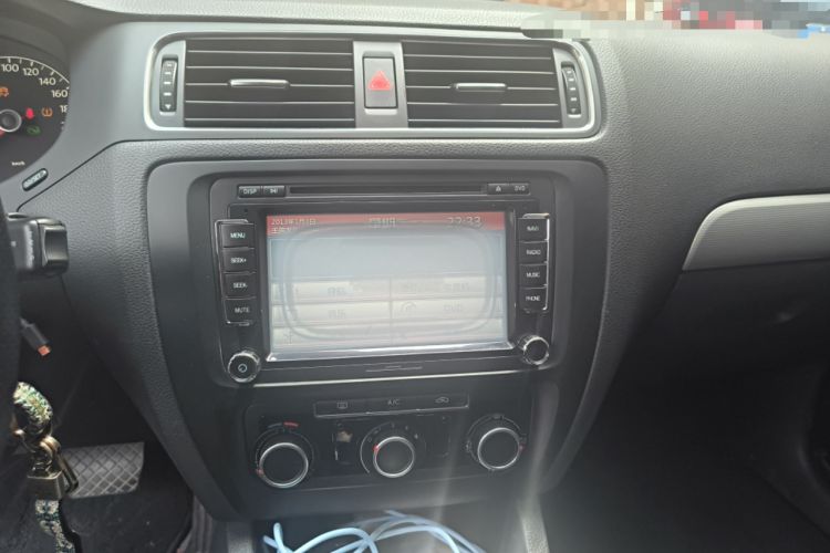 Used Volkswagen Sagitar 2012 1.6L Automatic Fashion Edition