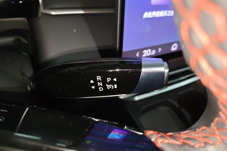 Used NETA X 2023 500 Lite
