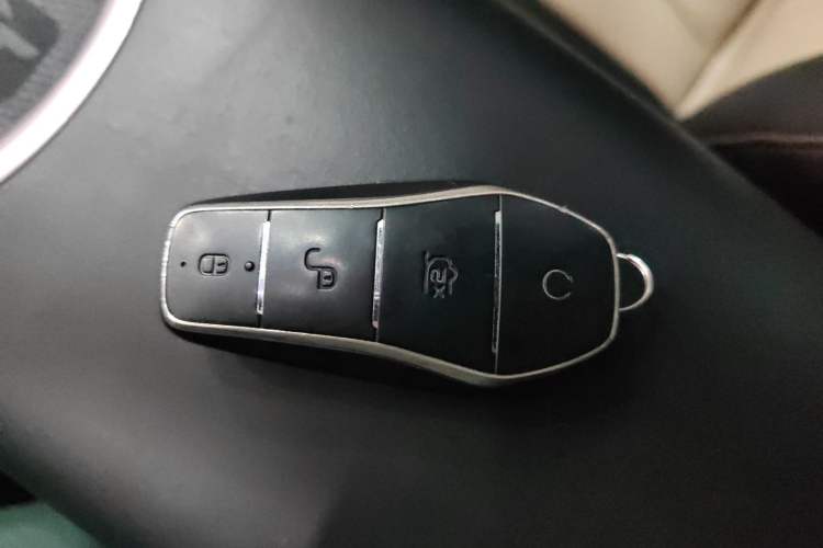 Used BYD Dolphin 2023 420 km Fashion Edition