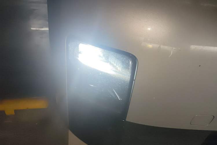 Used Li Auto MEGA 2024 Ultra Model
