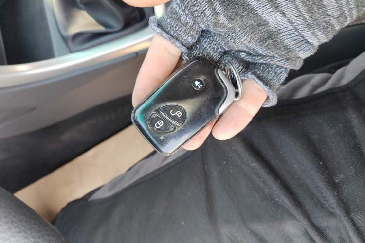 Used BYD F3 2015 Energy-Efficient Model 1.5L Manual Comfort Edition
