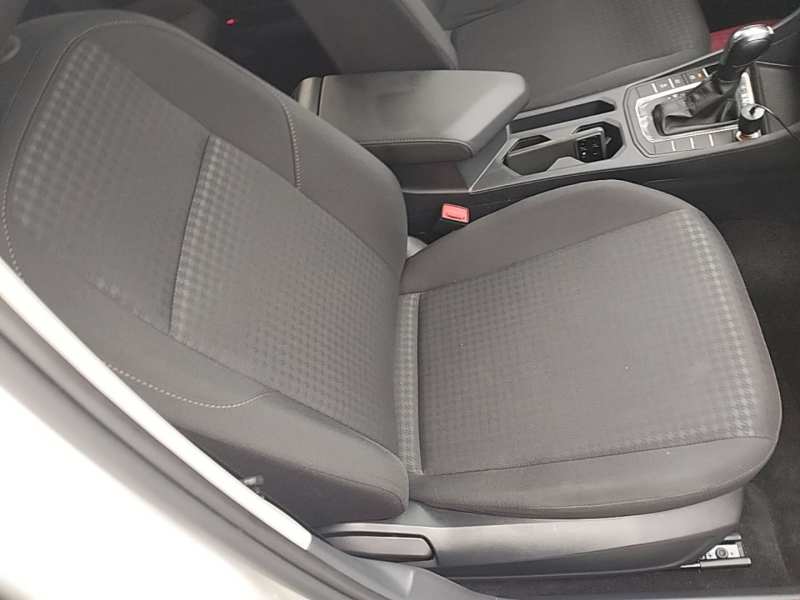 Used Volkswagen Bora 2021 1.5L Automatic Fashionable Smart Connectivity Version — 24