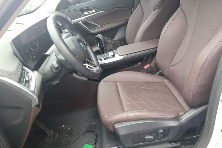 Used BMW X1 2023 sDrive25Li M Sport Package
