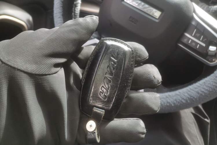 Used Haval H6 2019 1.5 GDIT Automatic Champion Edition China V Standard