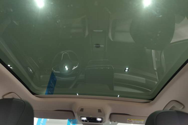 Used Volkswagen ID.7 VIZZION 2024 PRO Model
