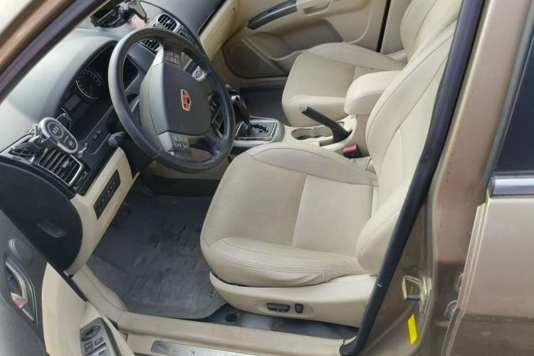 Used Geely Auto Classic Emgrand 2013 Sedan 1.8L CVT Prestige Model