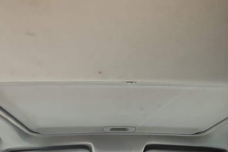 Used Haima S5 2015 1.6L Manual Smart Luxury Model