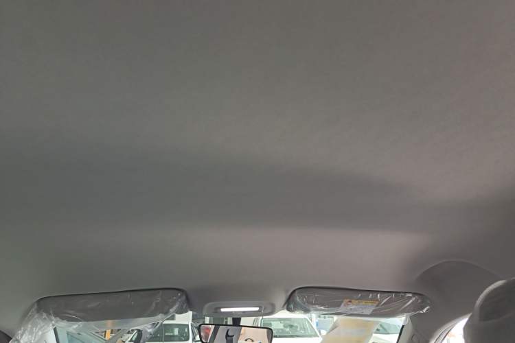 Used Geometry A 2024 500KM Travel Edition
