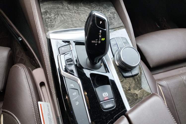 Used BMW 6 Series GT 2020 630i M Sport Touring Edition
