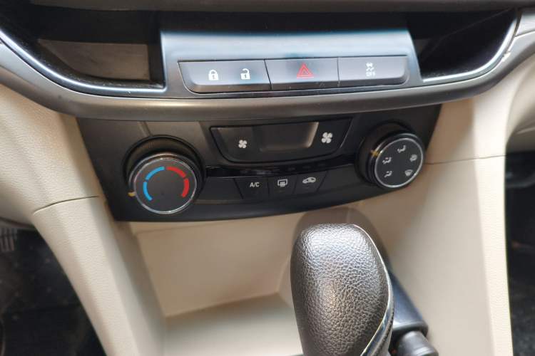 Used Buick GT 2016 15N Automatic Elite Edition