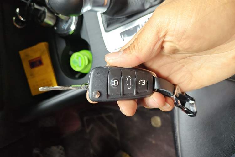 Used Audi A3 2016 Limousine 35 TFSI Ambition Edition