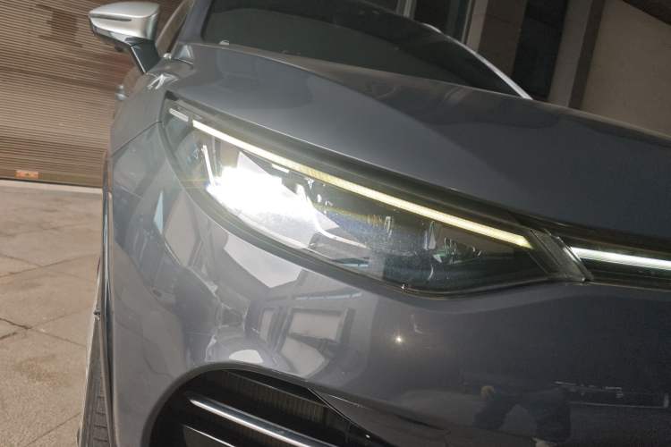 Used Denza X 2020 PHEV Flagship Edition
