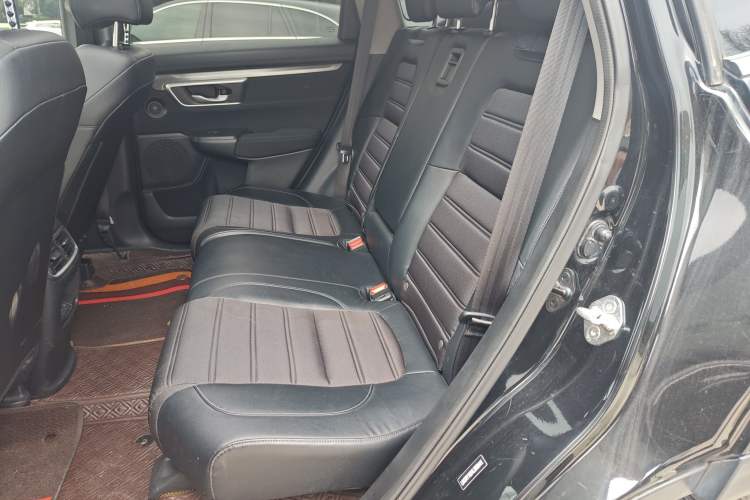 Used Honda Breeze 2020 240TURBO CVT 2WD Luxury Edition