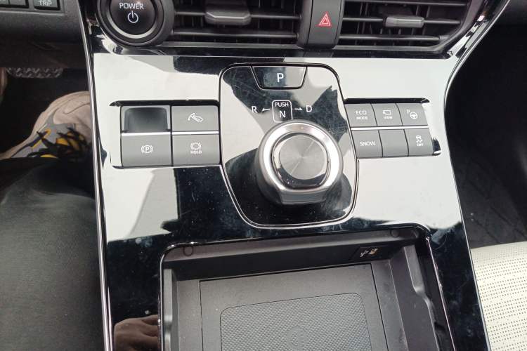 Used Toyota GAC bZ4X 2022 Long-Range Pro