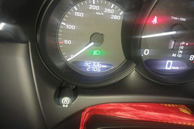 Used Porsche Macan 2024 Macan 2.0T
