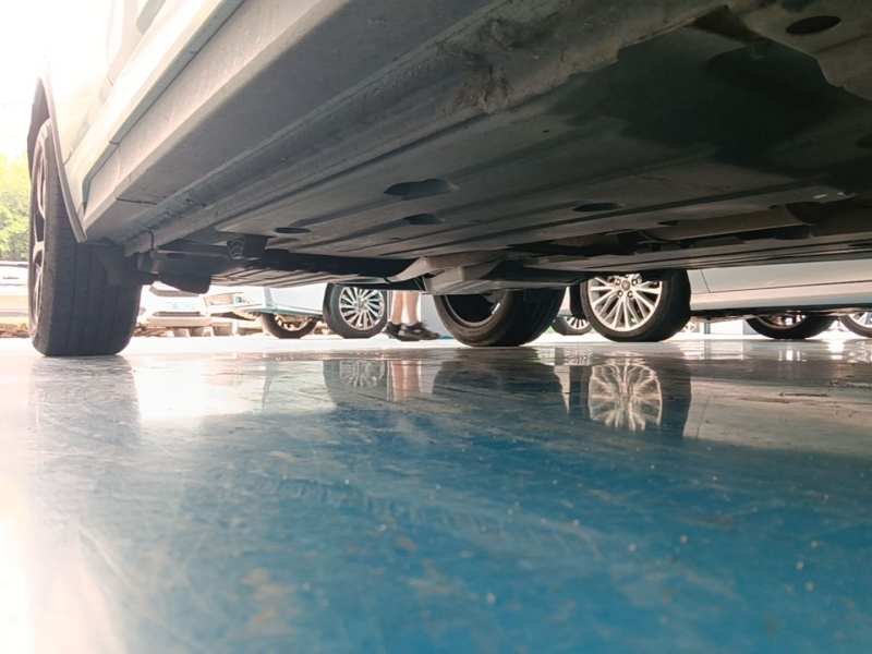Used Lynk & Co 01 2017 2.0T Four-Wheel Drive Pro Edition — 20