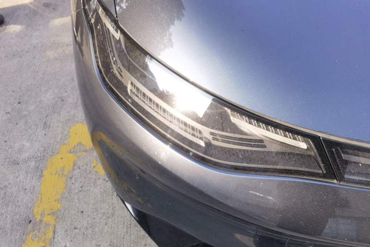 Used Leapmotor C01 2022 Rear-Drive Long-Range Version