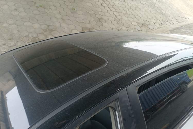 Used Geely Auto Binray 2020 Revised 1.4T CVT Asian Games Edition Roof